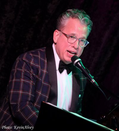 Billy Stritch Photo