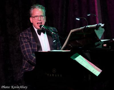 Billy Stritch Photo