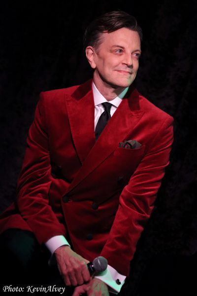 Jim Caruso Photo