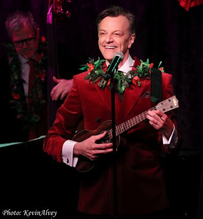 Jim Caruso Photo