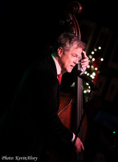 Steve Doyle Photo