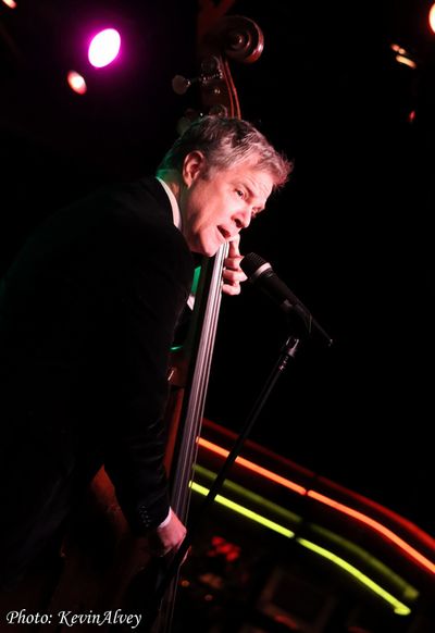 Steve Doyle Photo