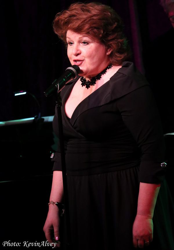 Photos: A SWINGING BIRDLAND CHRISTMAS Storms The Stage For The Fourteenth Year  Image