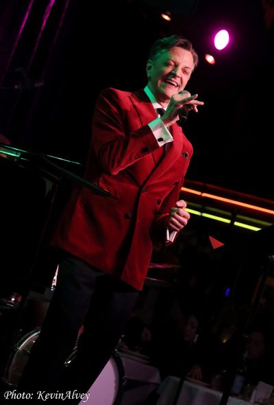 Jim Caruso Photo