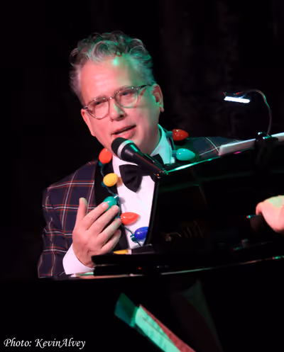 Billy Stritch Photo