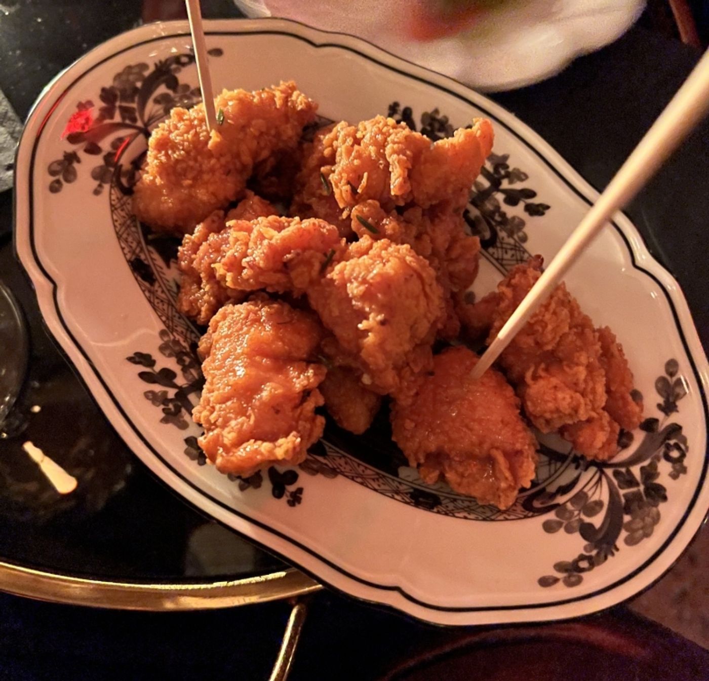 Review: Midnight Plus One: Nolita's Underground Italian Bar Serving Late Night Cocktails, Crudo, and Live Music Review: Midnight Plus One: Nolita's Underground Italian Bar Serving Late Night Cocktails, Crudo, and Live Music Image