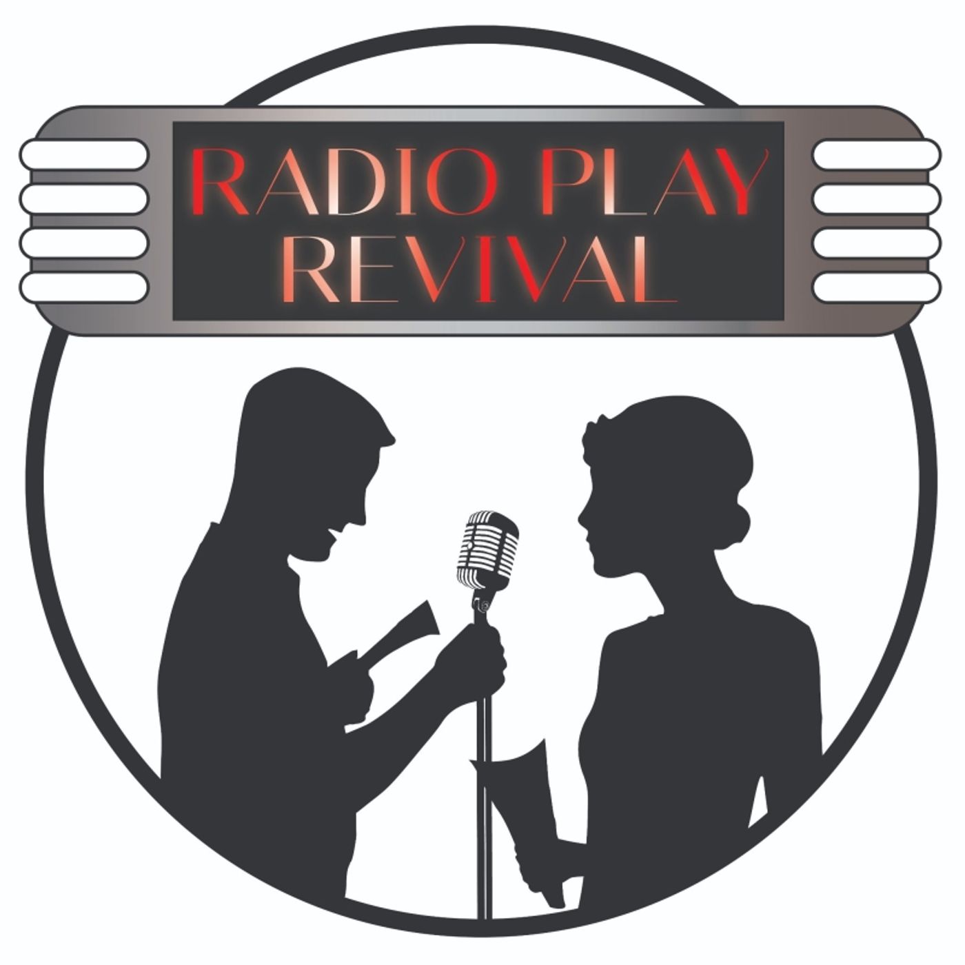 Listen: Corey Hawkins, Phylicia Rashad & More Join RADIO PLAY REVIVAL Podcast Season 3  Image
