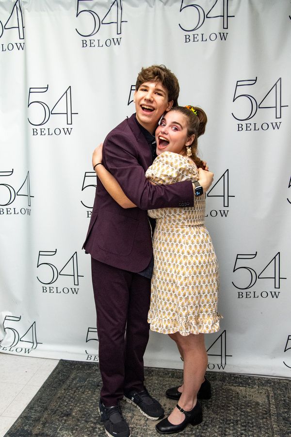 Photos: 54 Below Celebrates Alice In Wonderland Musicals  Image