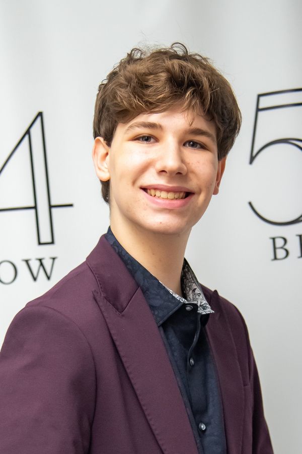 Photos: 54 Below Celebrates Alice In Wonderland Musicals  Image