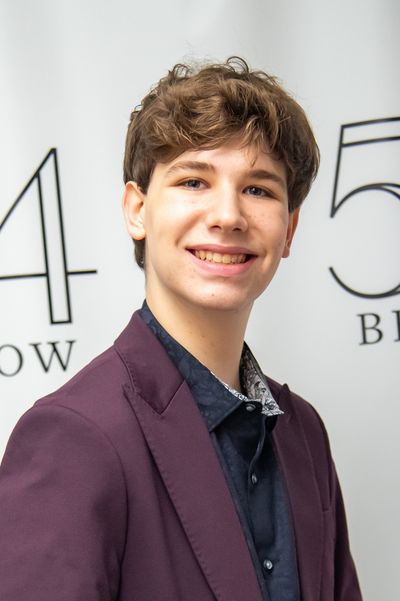 Joshua Turchin Photo