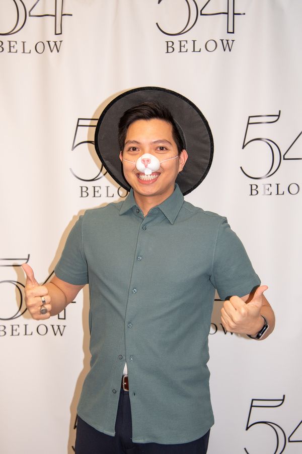 Photos: 54 Below Celebrates Alice In Wonderland Musicals  Image