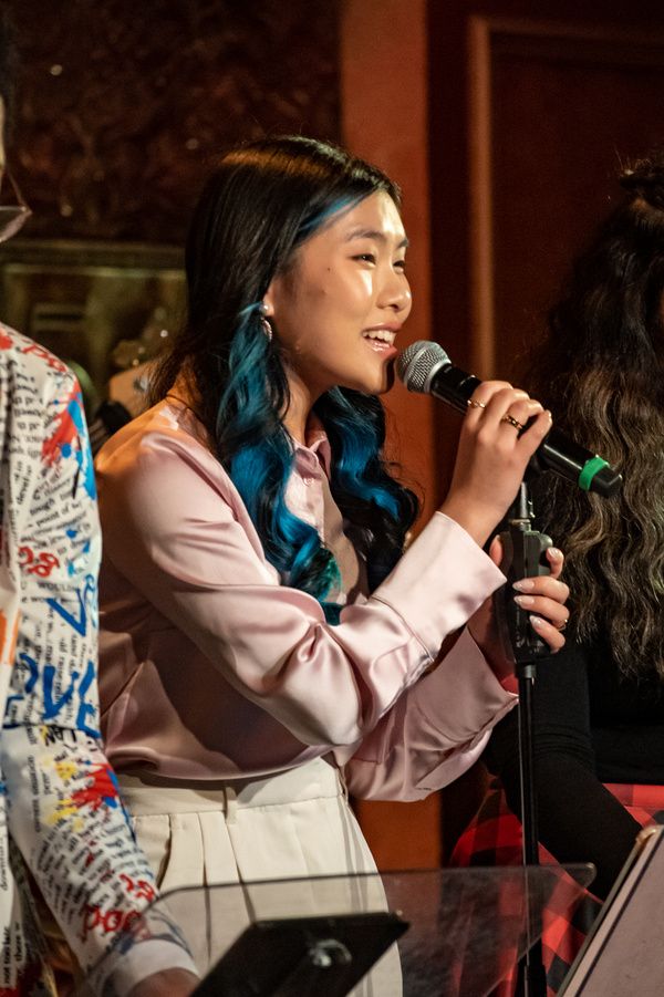 Photos: 54 Below Celebrates Alice In Wonderland Musicals  Image