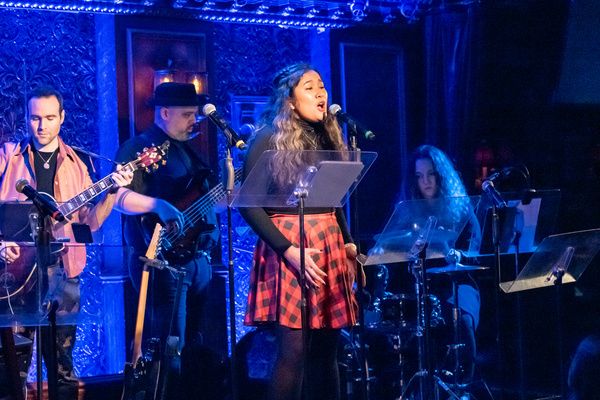 Photos: 54 Below Celebrates Alice In Wonderland Musicals  Image