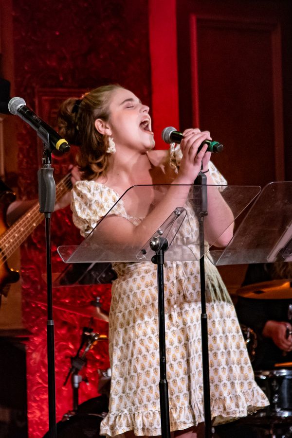 Photos: 54 Below Celebrates Alice In Wonderland Musicals  Image