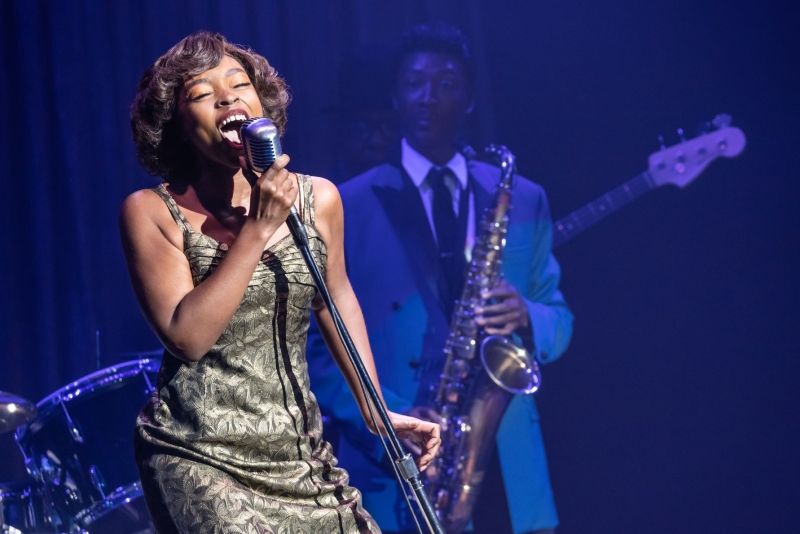 Review: TINA TURNER MUSICAL at Walton Arts Center brings the essence of the Queen of Rock to NWA  Image