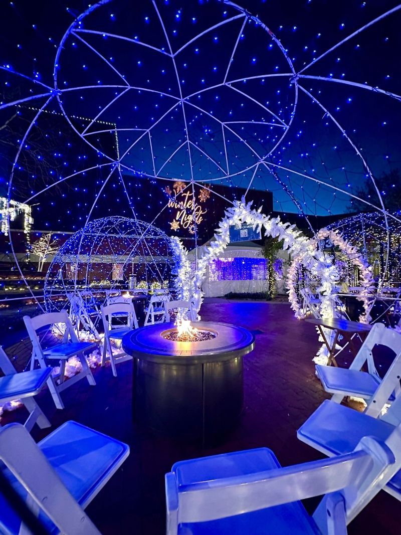 Review: TINA TURNER MUSICAL at Walton Arts Center brings the essence of the Queen of Rock to NWA Review: TINA TURNER MUSICAL at Walton Arts Center brings the essence of the Queen of Rock to NWA Image