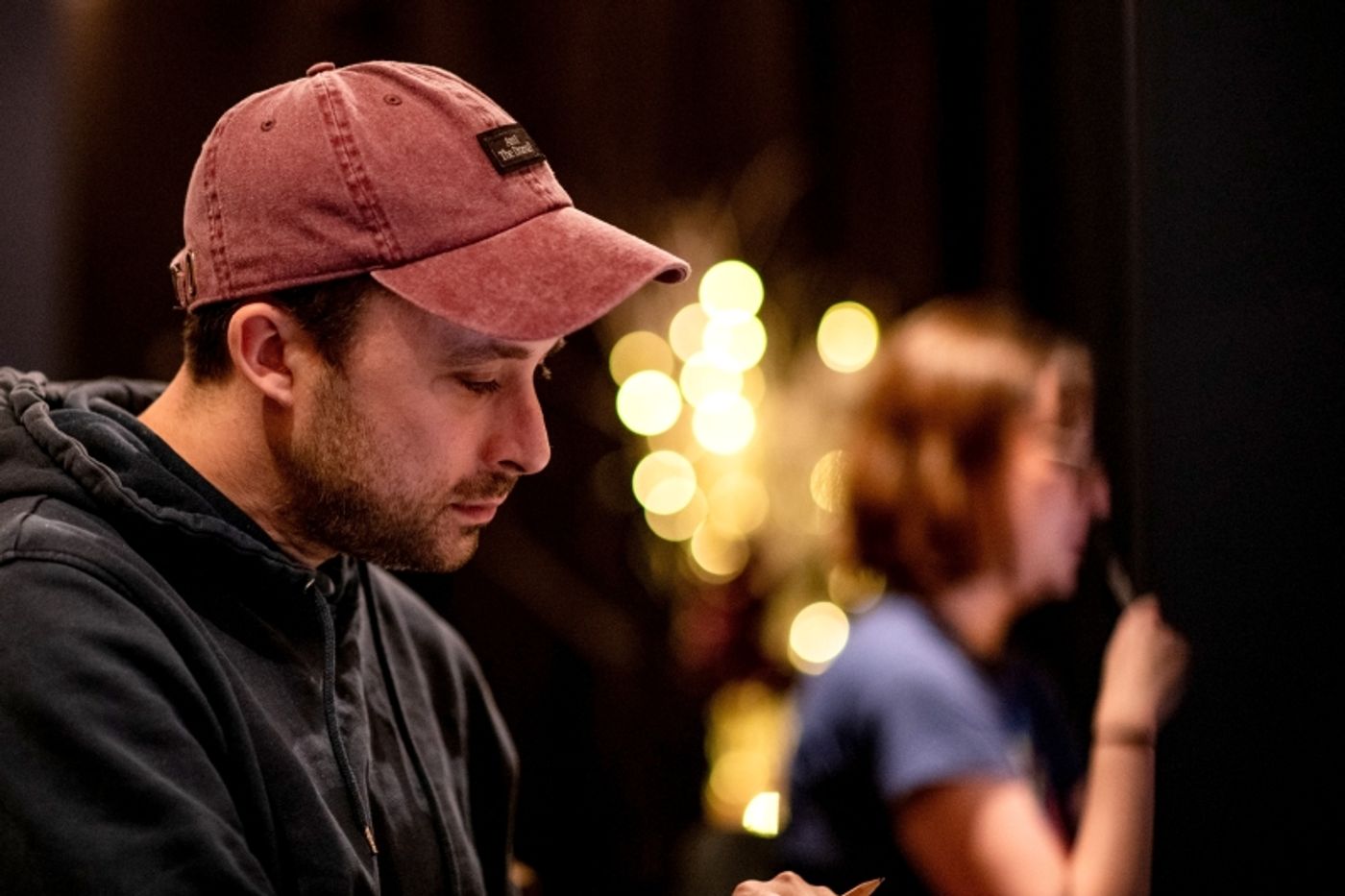 Guest Blog: 'I Have Always Been Fascinated by Politics': Director Jimmy Walters on Political Re-Engagement and the European Première of 1979  Image