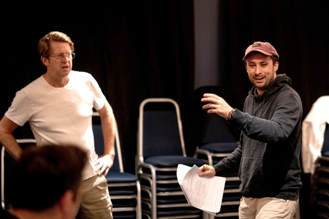 Guest Blog: 'I Have Always Been Fascinated by Politics': Director Jimmy Walters on Political Re-Engagement and the European Première of 1979  Image