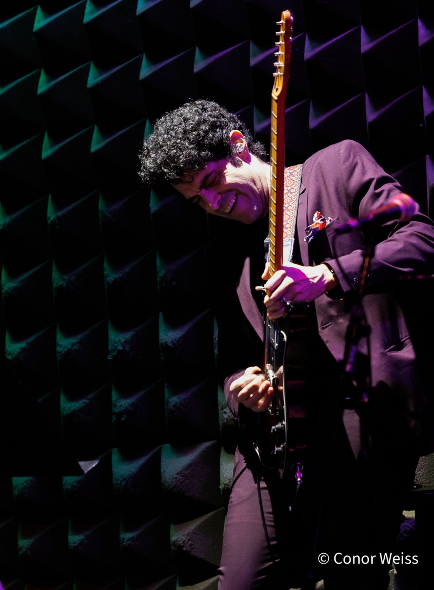 Photos: Sandra Bernhard Opens EASY LISTENING at Joe's Pub Photos: Sandra Bernhard Opens EASY LISTENING at Joe's Pub Image