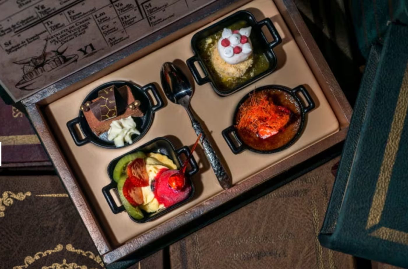 Cirque du Soleil's JOYÀ Celebrates its Ninth Anniversary  Image