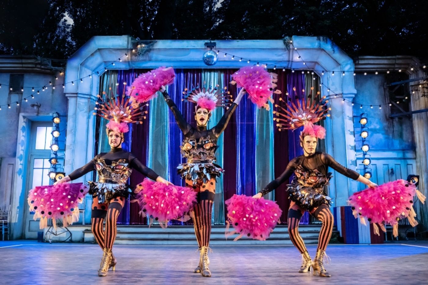 Critics' Pick: Aliya Al-Hassan's Best Theatre of 2023  Image