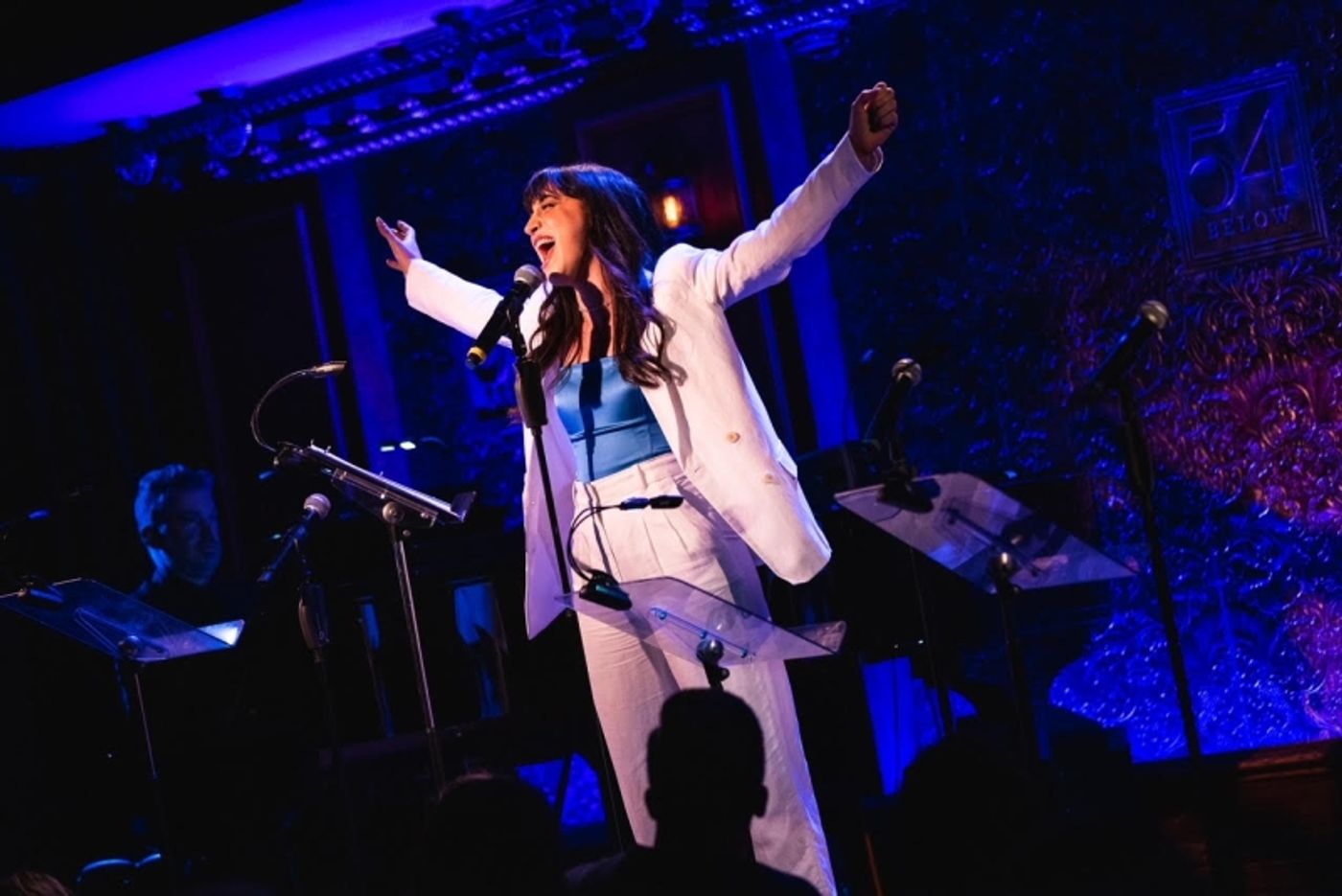 Interview: Jenna Lea Rosen Is Bringing Jo March Into the 21st Century in JO - THE LITTLE WOMEN MUSICAL Interview: Jenna Lea Rosen Is Bringing Jo March Into the 21st Century in JO - THE LITTLE WOMEN MUSICAL Image