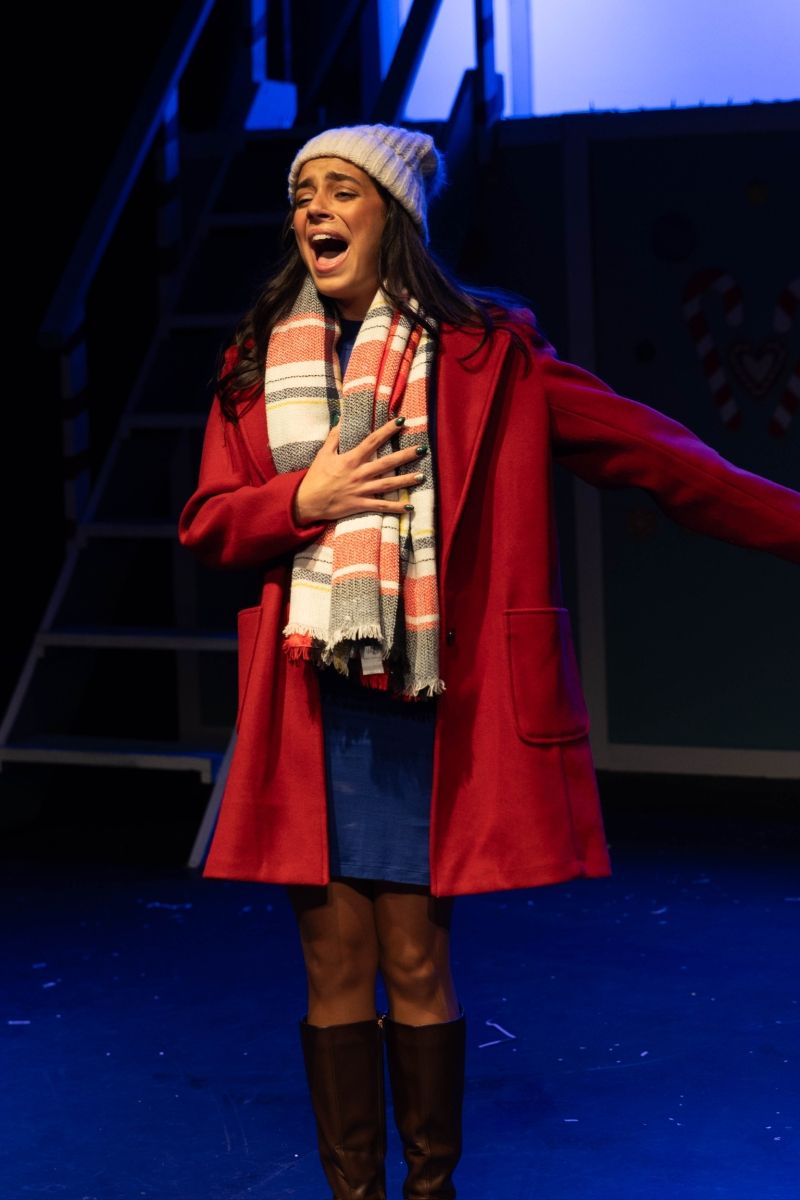 Photos: ELF: THE MUSICAL at Cultural Arts Playhouse  Image