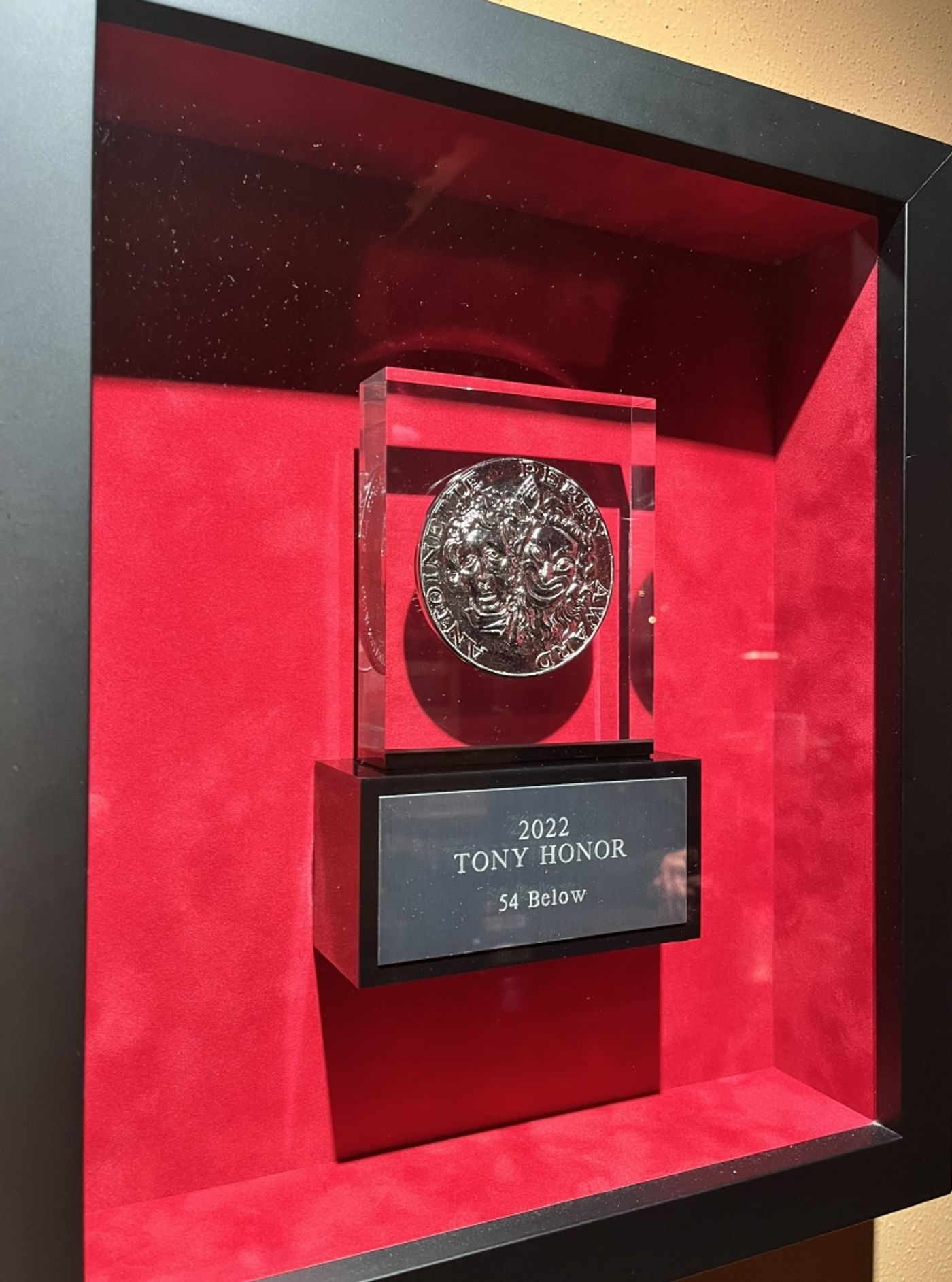 Feature: 54 Below - The Basement Where You Want To Be  Image