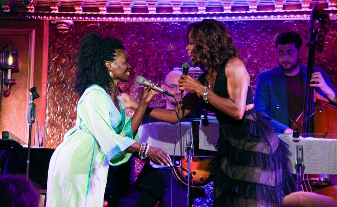 Feature: 54 Below - The Basement Where You Want To Be  Image