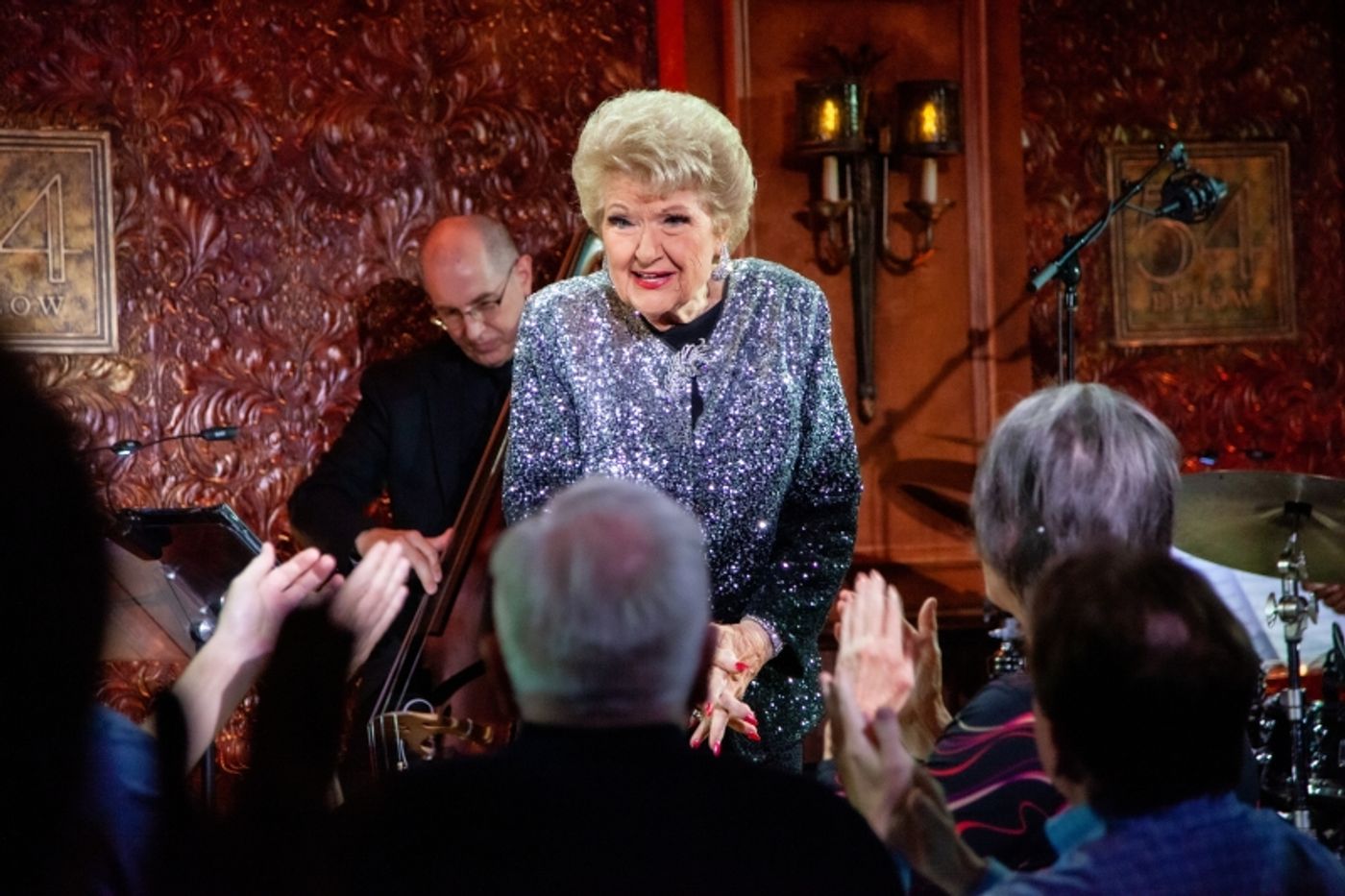 Feature: 54 Below - The Basement Where You Want To Be  Image