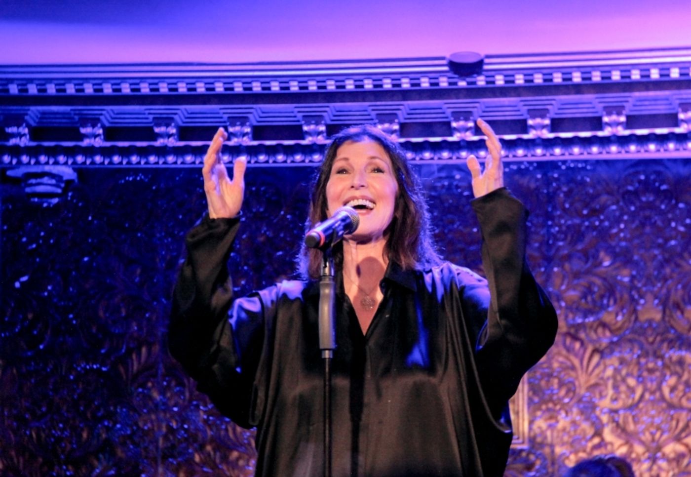 Feature: 54 Below - The Basement Where You Want To Be  Image