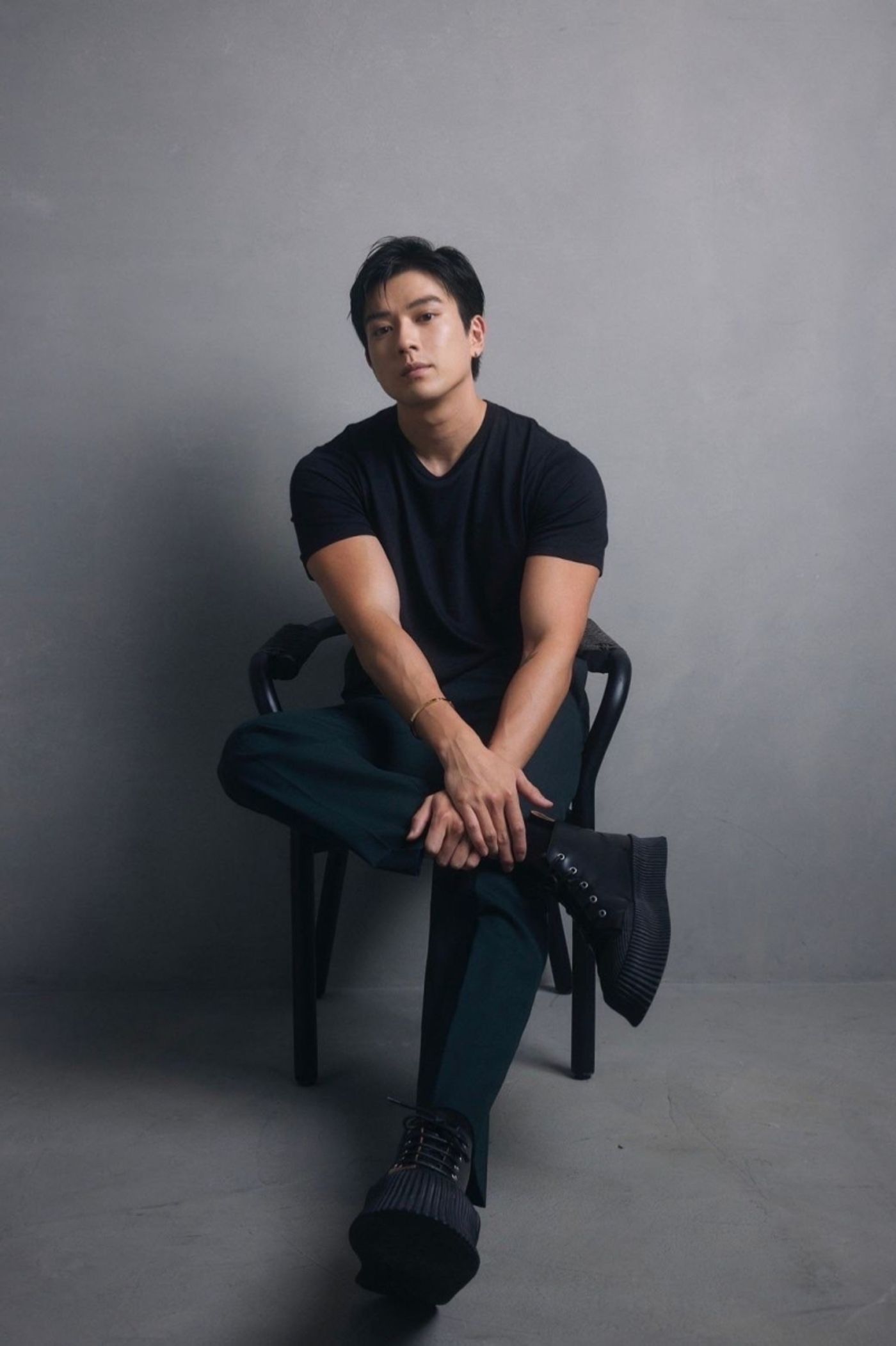 Interview: Mackenyu [Tokyo Comic Con 2023 Ambassador]  Image