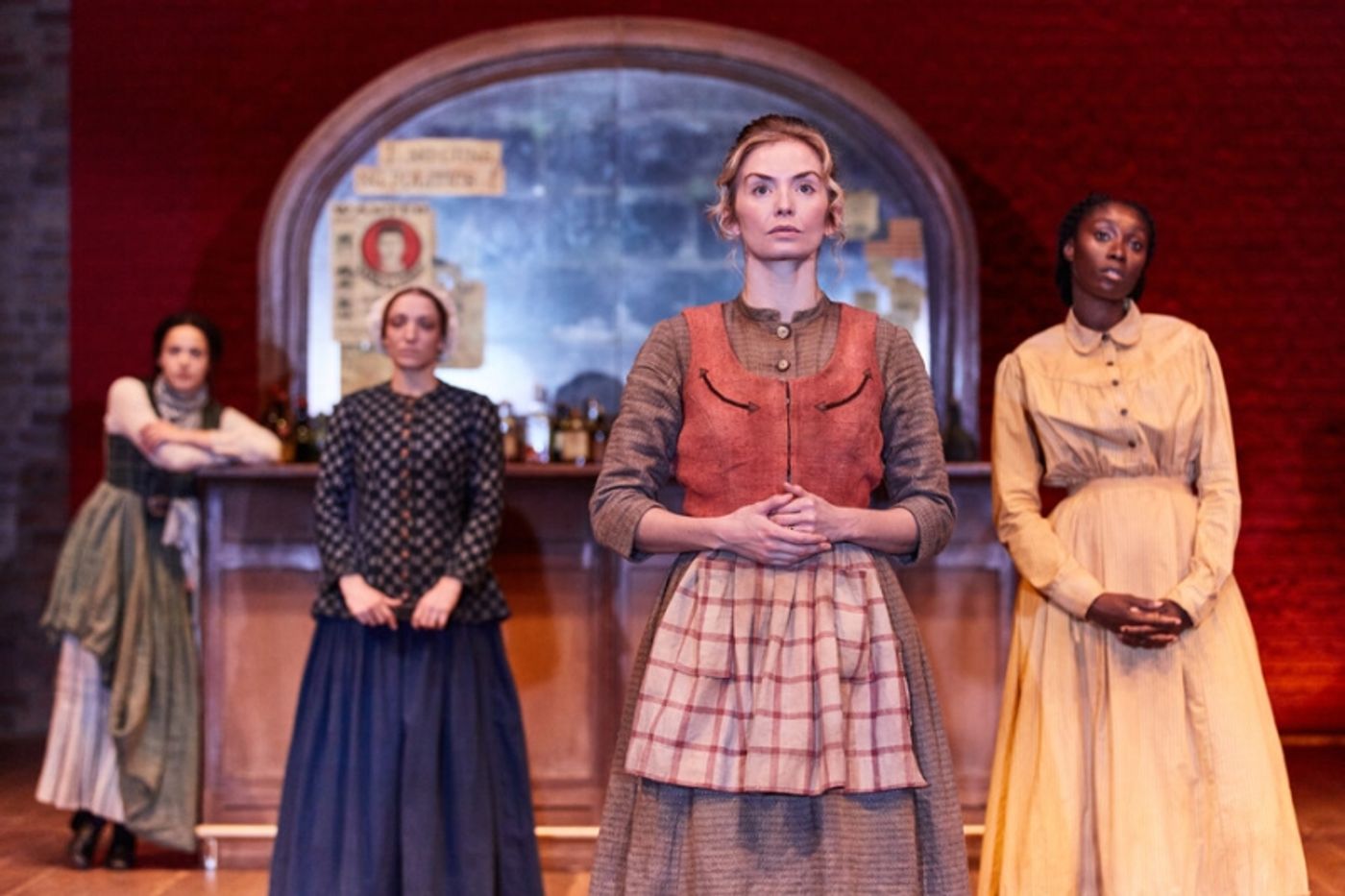 CRUEL INTENTIONS Leads Our Top Ten Shows for January  Image