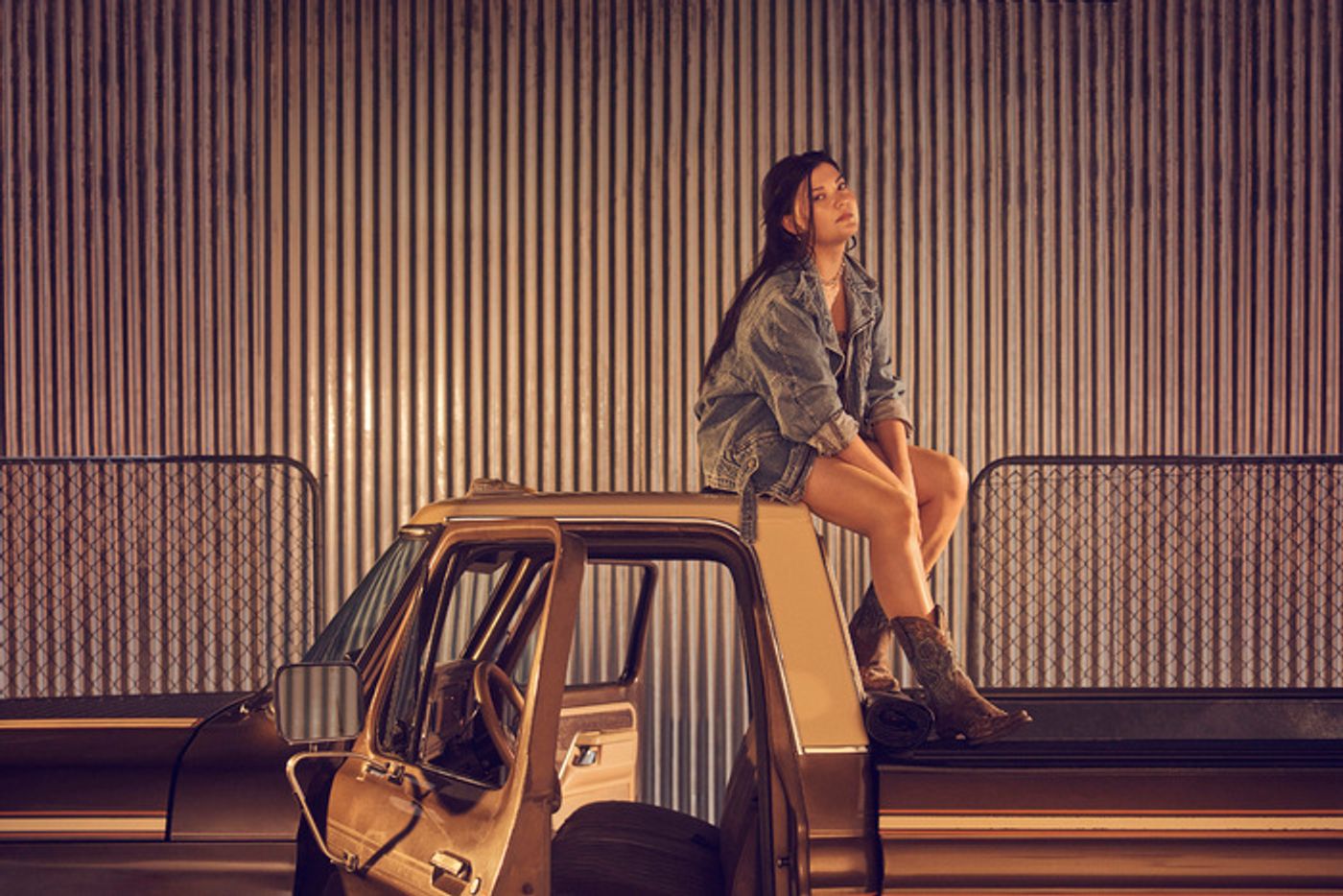 Photos: Get a First Look at CARMEN at The Metropolitan Opera  Image