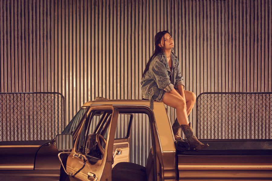 Photos: Get a First Look at CARMEN at The Metropolitan Opera Image