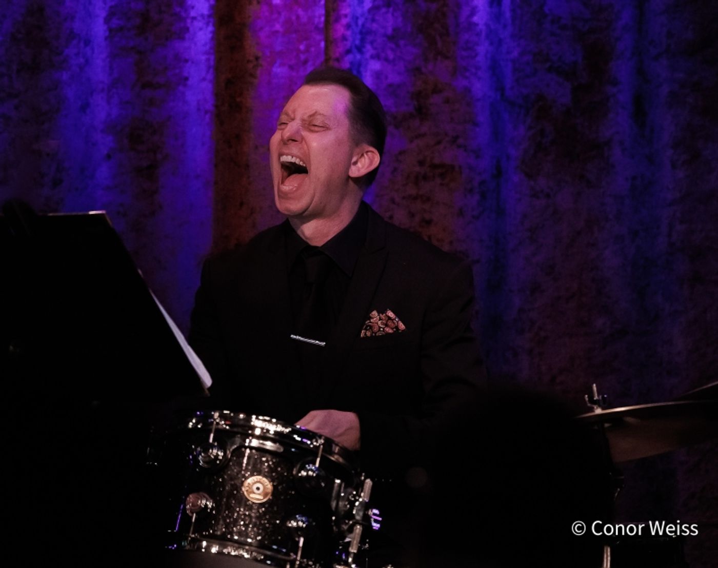 Photos: MARILYN MAYE Makes The Holiday at Birdland Theater  Image