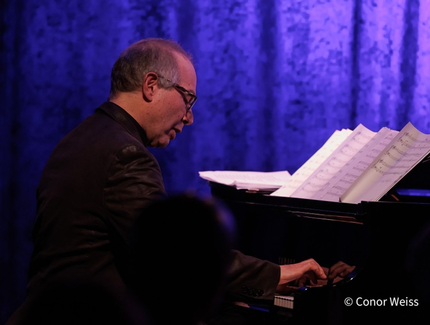 Photos: MARILYN MAYE Makes The Holiday at Birdland Theater  Image