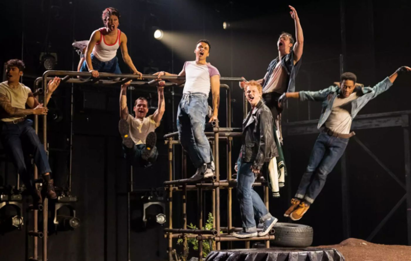 Feature: A Look Back at Some Memorable San Diego Shows in 2023  Image