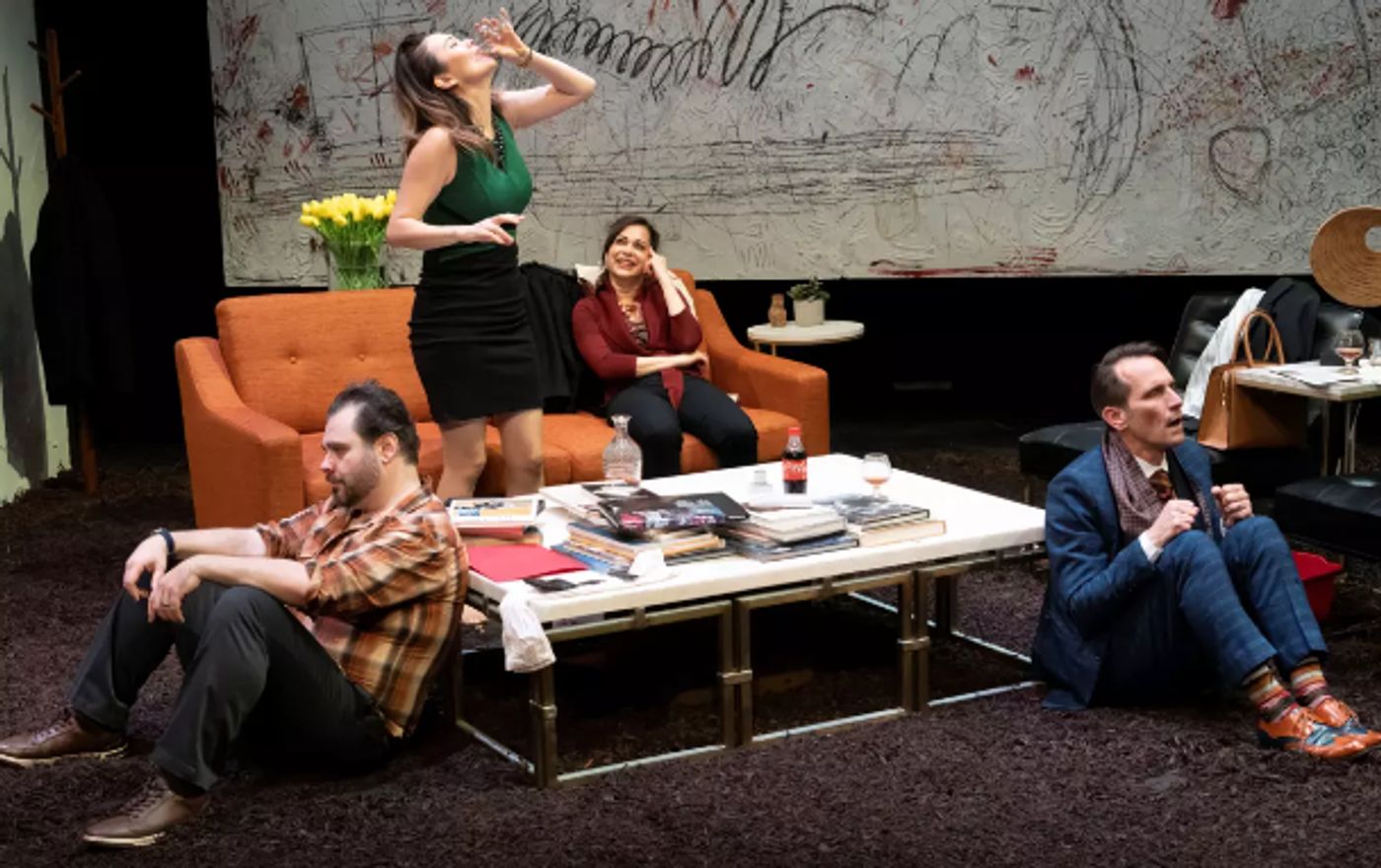 Feature: A Look Back at Some Memorable San Diego Shows in 2023  Image