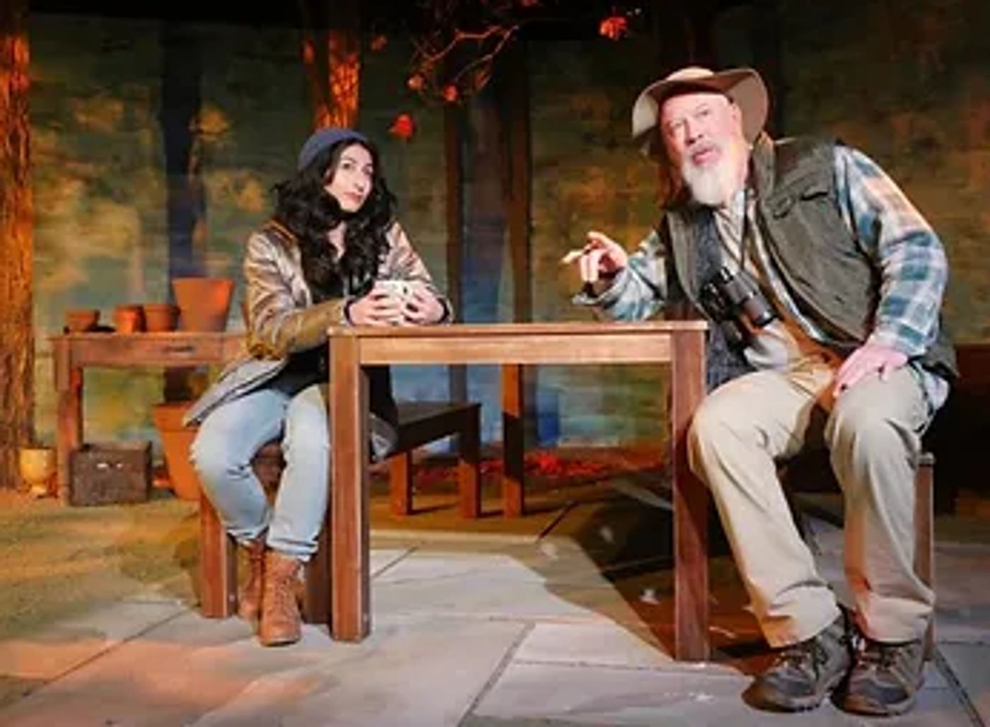 Feature: A Look Back at Some Memorable San Diego Shows in 2023  Image