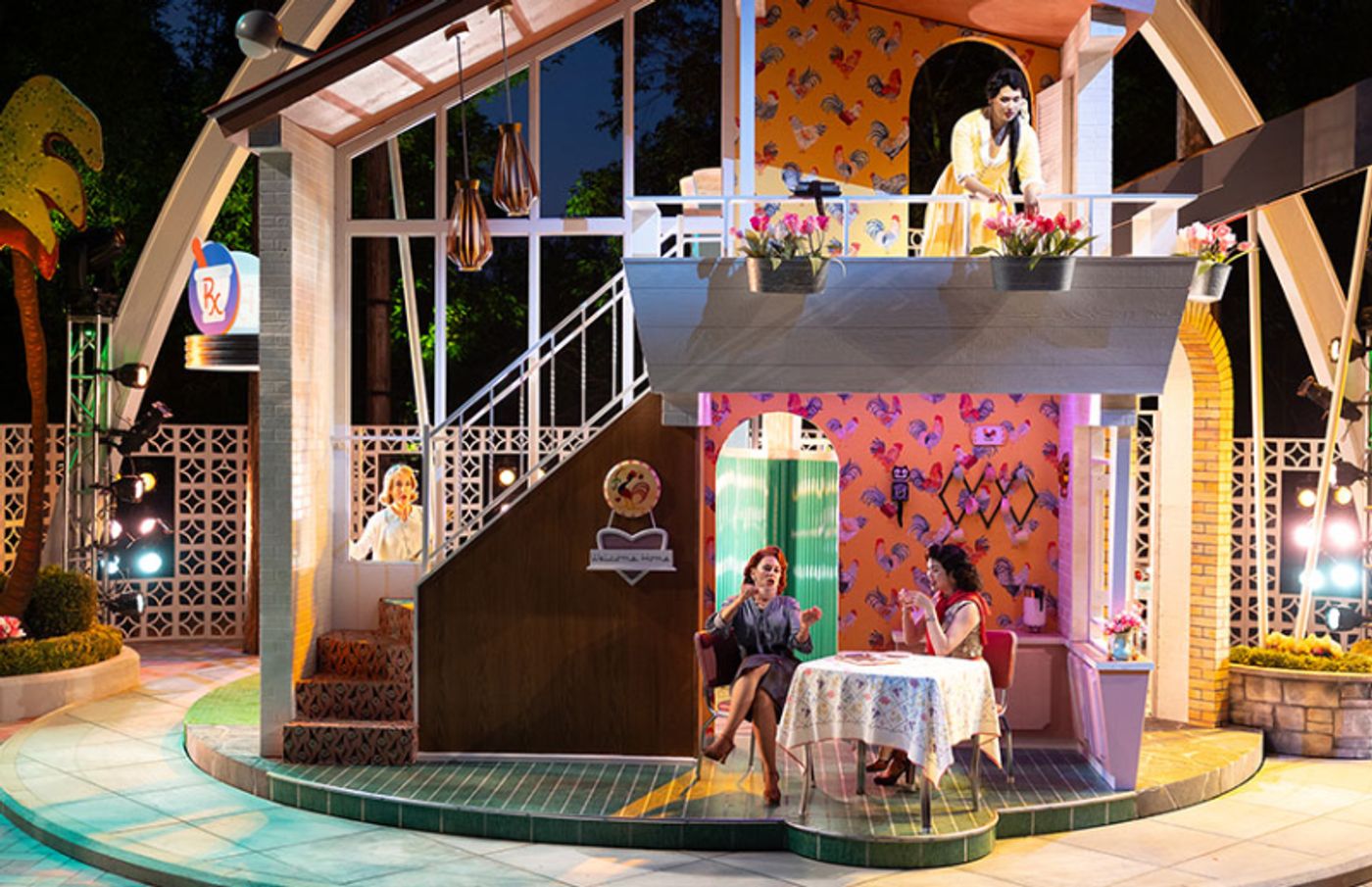 Feature: A Look Back at Some Memorable San Diego Shows in 2023  Image