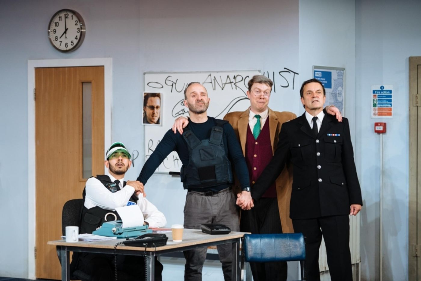 BroadwayWorld's Olivier Awards 2024 Predictions  Image