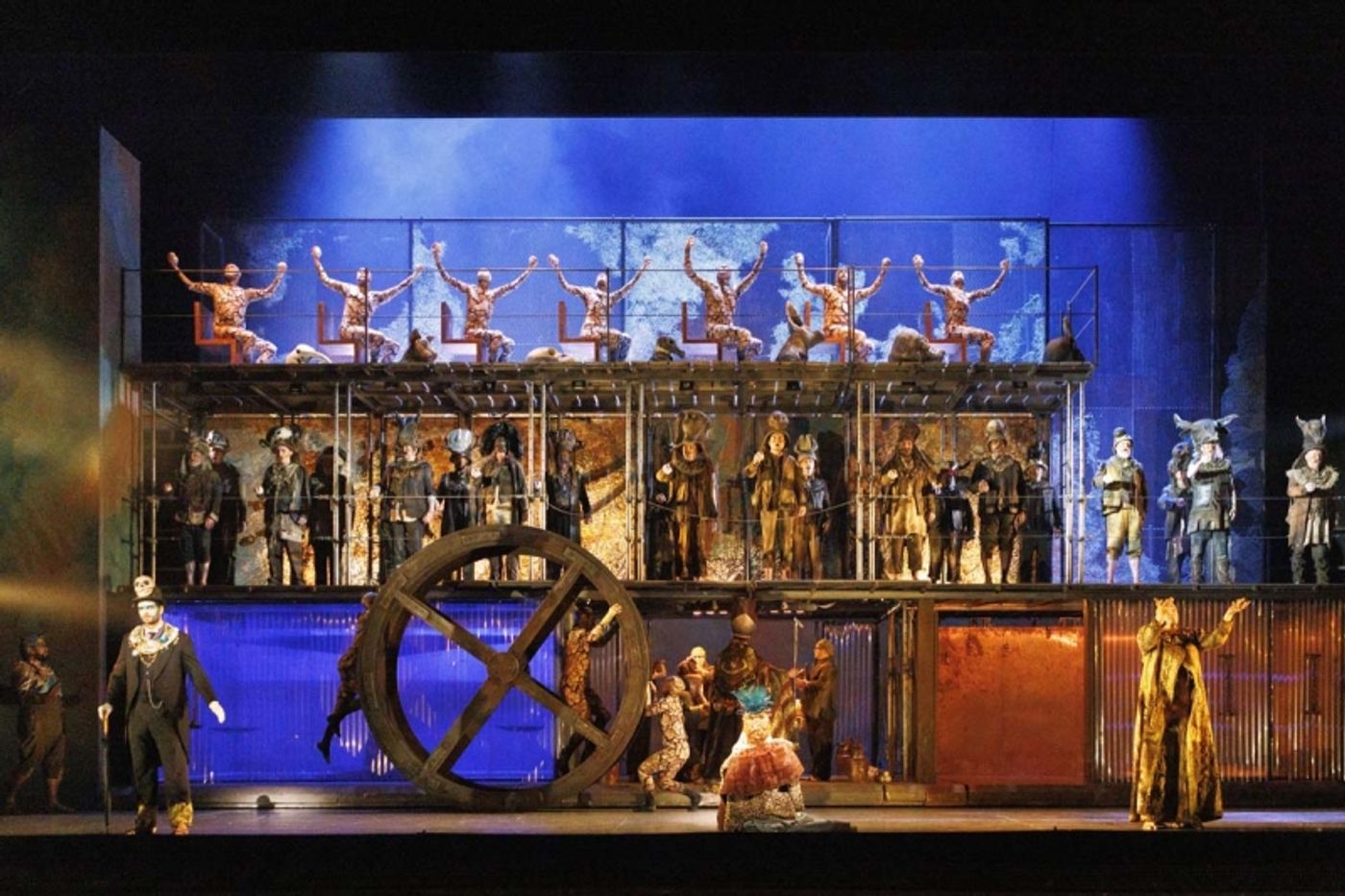 Critics' Pick: Franco Milazzo's Best of 2023 in Review  Image