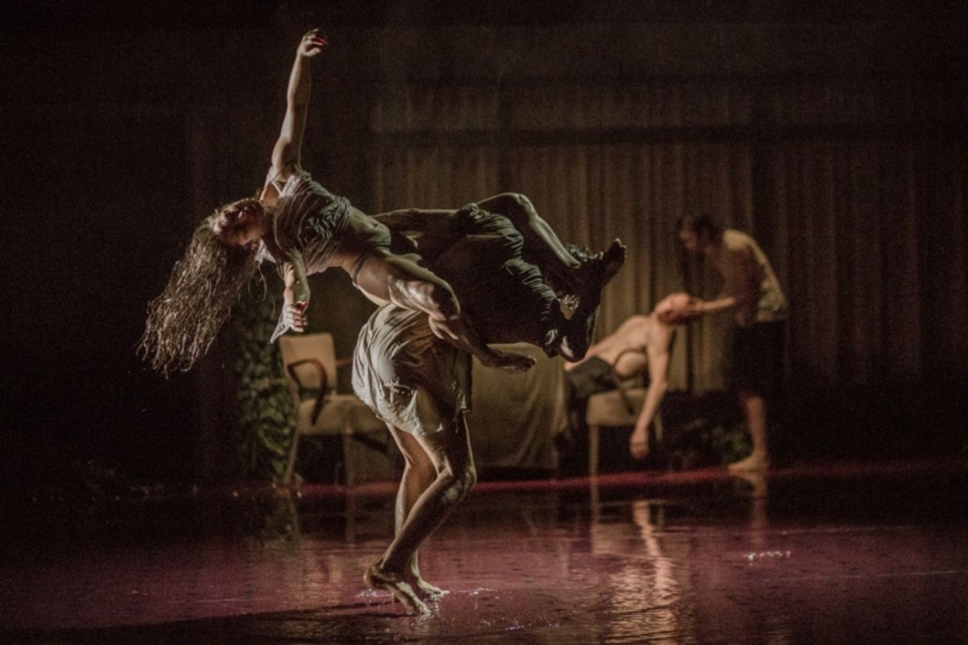 Critics' Pick: Franco Milazzo's Best of 2023 in Review  Image