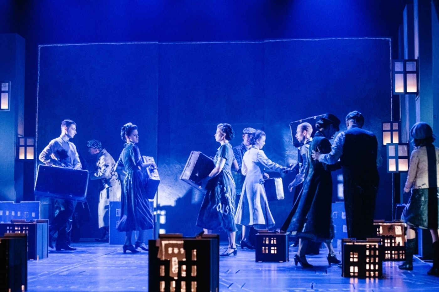 Review: IRENA at Teatr Muzyczny Poznan Review: IRENA at Teatr Muzyczny Poznan Image