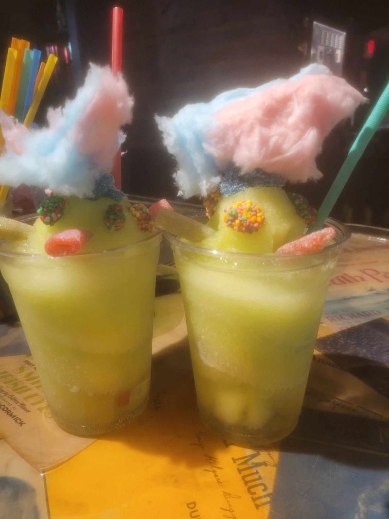 Review: WHO'S HOLIDAY is a Central Arkansas Tradition at The Studio Theatre  Image