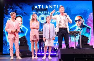 Neil Patrick Harris @ BroadwayWorld Neil Patrick Harris Photo