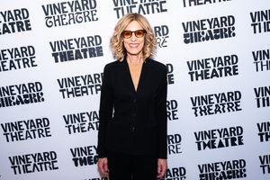 Christine Lahti Photo
