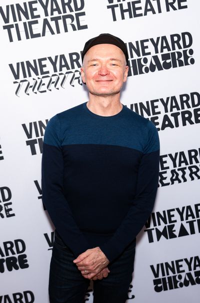 Darko Tresnjak Photo