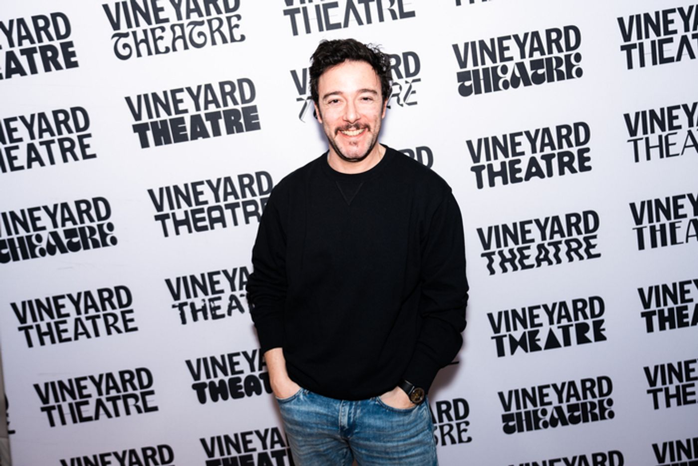 Photos: In Rehearsal for RUSSIAN TROLL FARM At Vineyard Theatre  Image